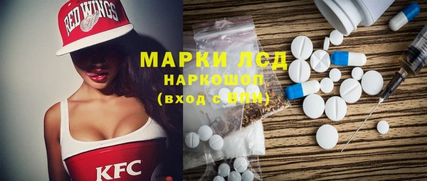 стаф Елизово